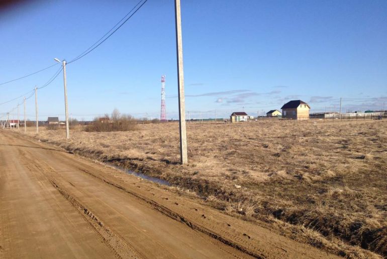 Земля в районе Талдомский, Талдом