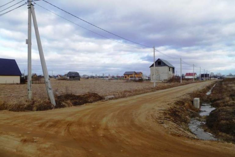 Земля в районе Талдомский, Талдом