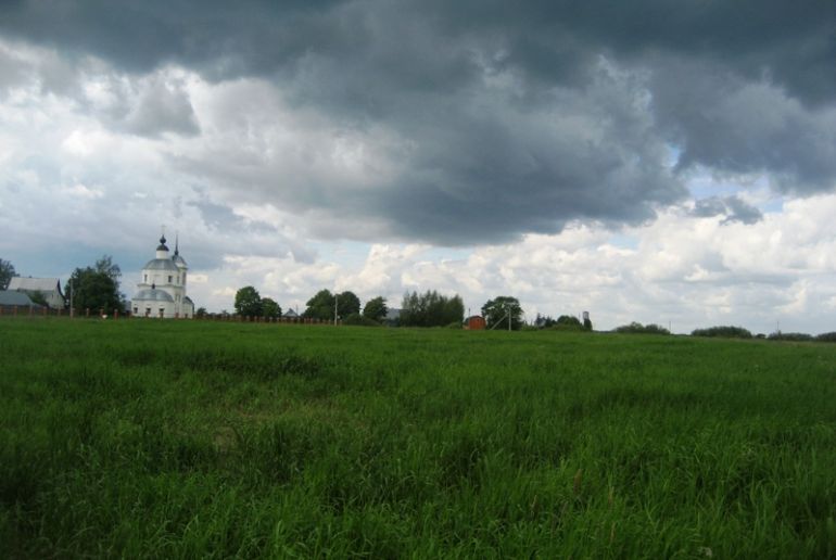 Земля в районе Дмитровский, Новокарцево