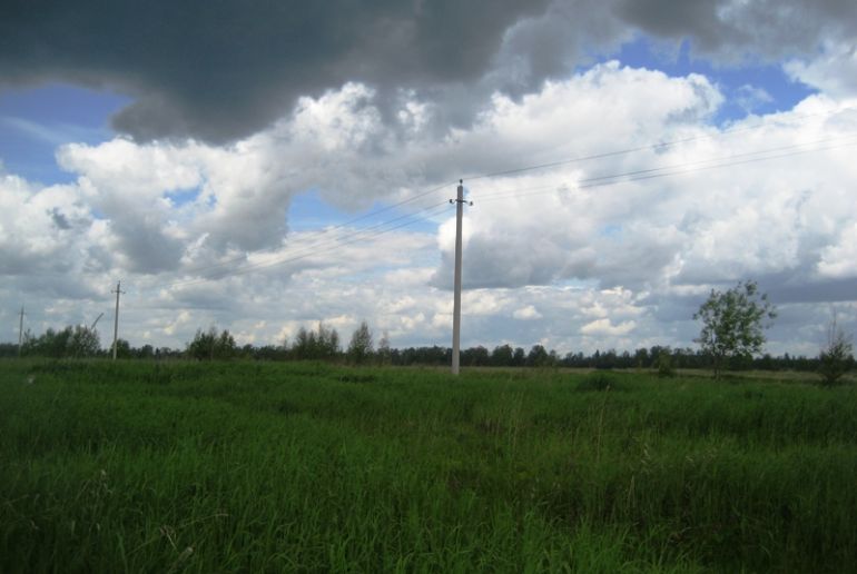 Земля в районе Дмитровский, Новокарцево