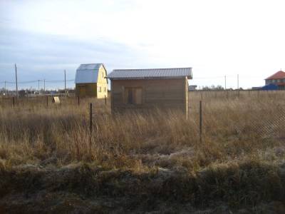 Участок Городской округ Электрогорск, Талдом