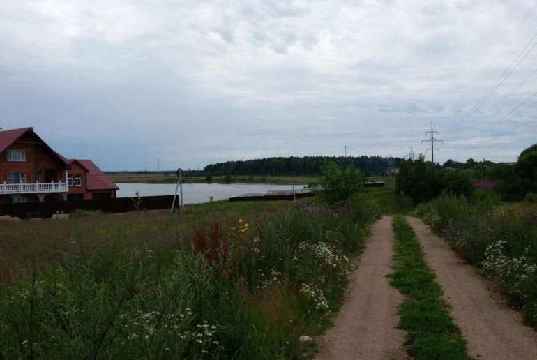 Земля в Подмосковье, Становище