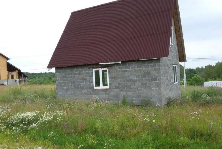 Земля в Подмосковье, Становище