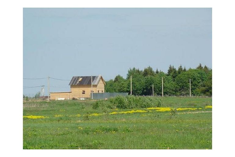 Земля в районе Сергиево-Посадский, Гаврилково