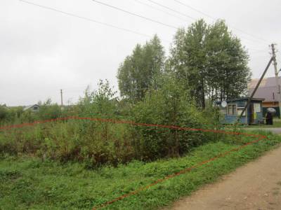 Участок Городской округ Электрогорск, Смирновские дачи