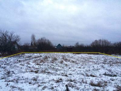 Участок Городской округ Электрогорск, Карачуново-3