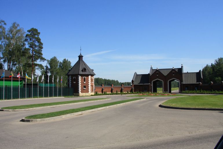 Земля в районе Мытищинский, Малое Ивановское