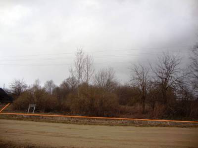 Участок Городской округ Электрогорск, Вороново