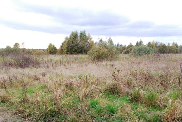 Земля в районе Талдомский, Мякишево