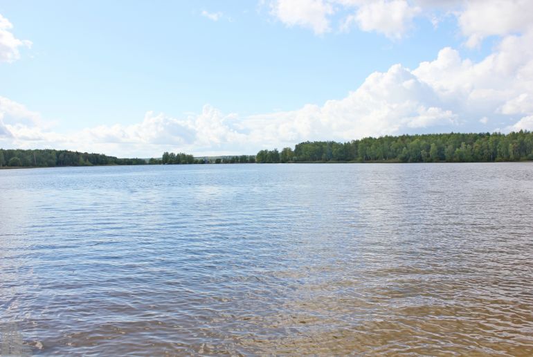 Земля в Подмосковье, Никульское