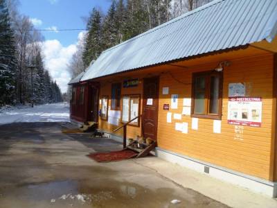 Участок Городской округ Электрогорск, с/т Дружба