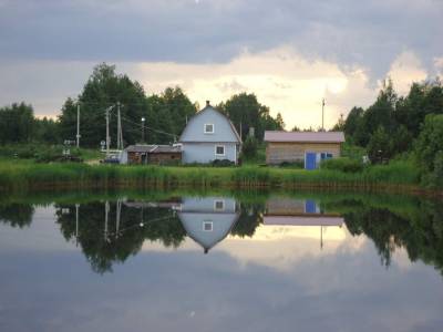 Участок Городской округ Электрогорск, Воргаш