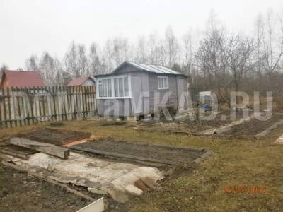 Участок Городской округ Электрогорск, Садовод