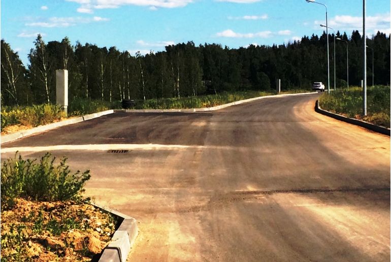 Земля в Подмосковье, Подольск