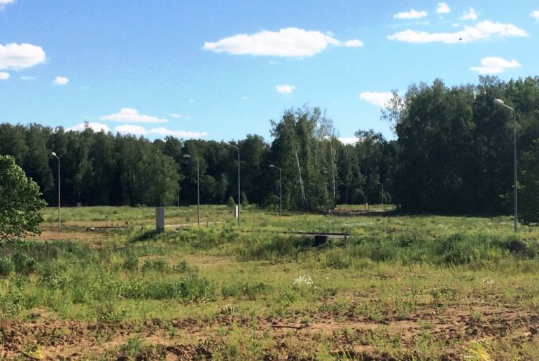 Земля в Подмосковье, Подольск