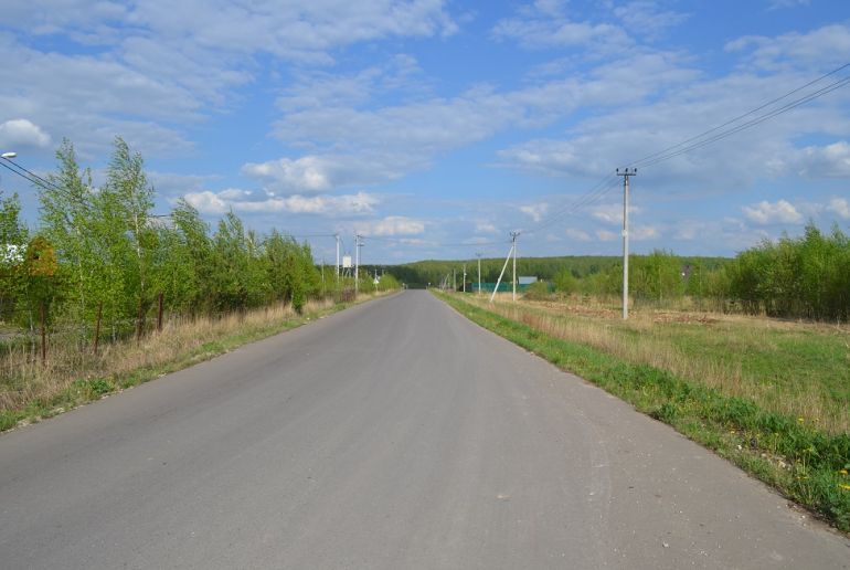 Земля на Каширское шоссе, Ступинский район д.Проскурниково СНТ Лада