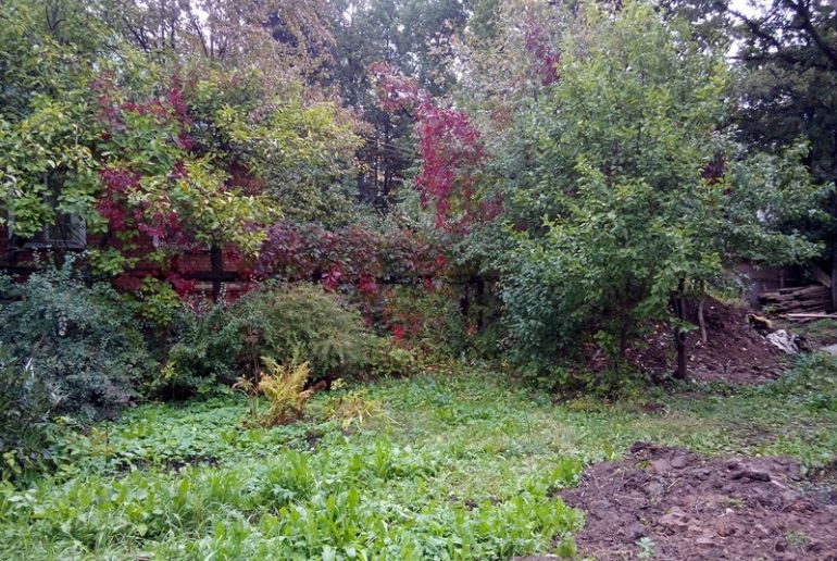 Земля в районе Одинцовский, Лесной городок