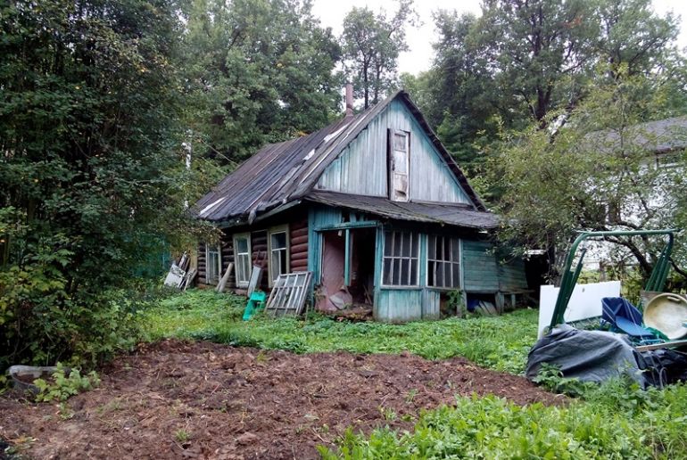 Земля в районе Одинцовский, Лесной городок