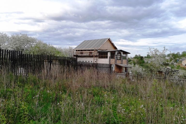 Земля в районе Дмитровский, Арбузово