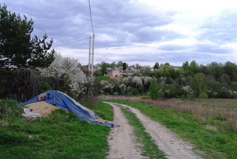 Земля в районе Дмитровский, Арбузово