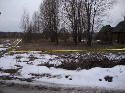 Участок Городской округ Орехово-Зуево, Высочки