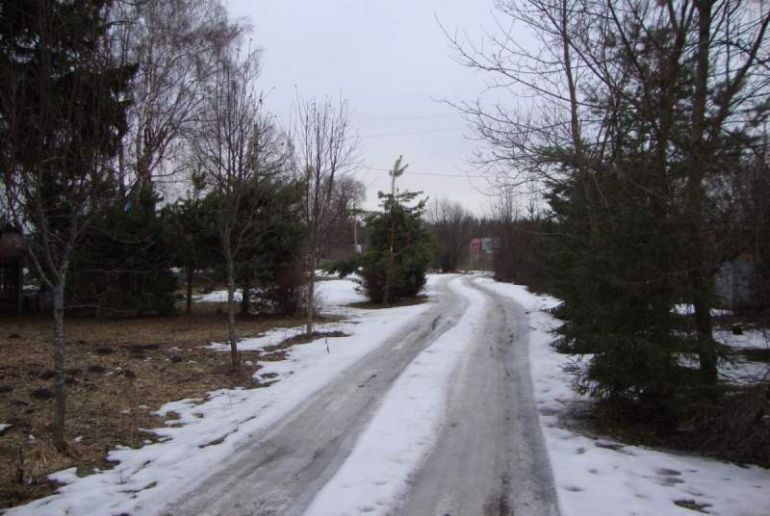 Земля в районе Талдомский, Высочки