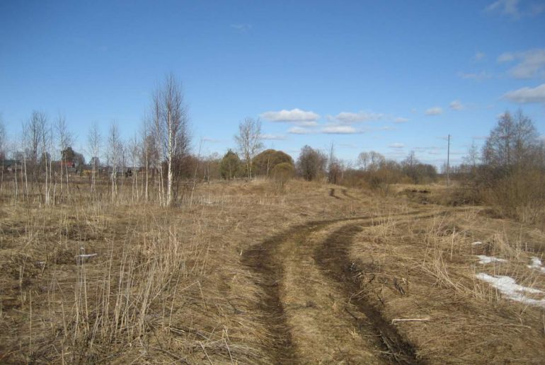 Земля в районе Талдомский, Квашёнки