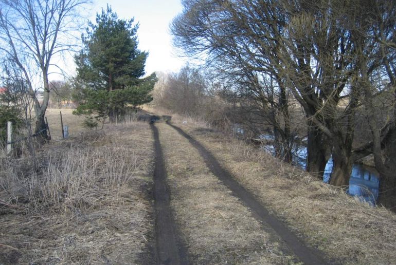 Земля в районе Талдомский, Квашёнки