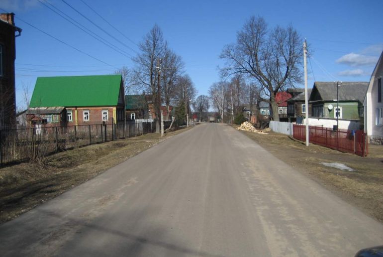 Земля в районе Талдомский, Квашёнки