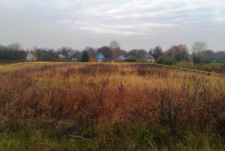 Земля в районе Талдомский, Станки