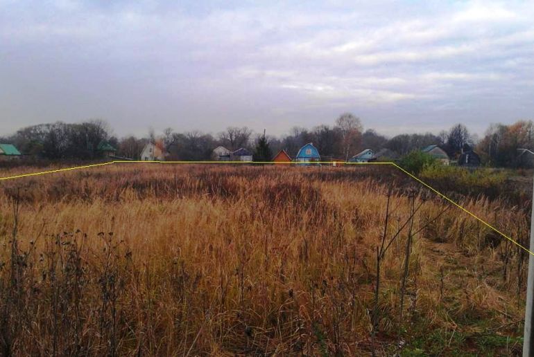 Земля в районе Талдомский, Станки