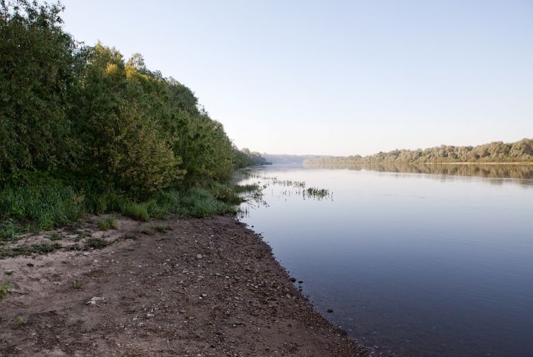 Земля в Подмосковье, Велегож–Парк