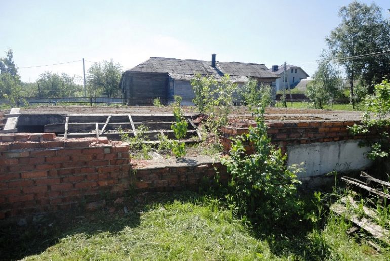 Земля в районе Дмитровский, Поддубки