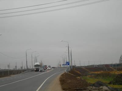 Участок Городской округ Электрогорск, Бронницы