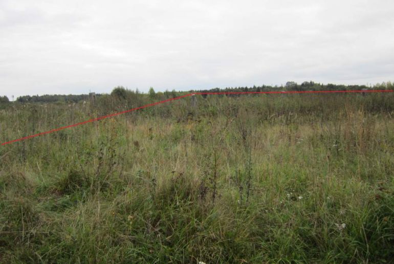 Земля в районе Талдомский, Волкуша