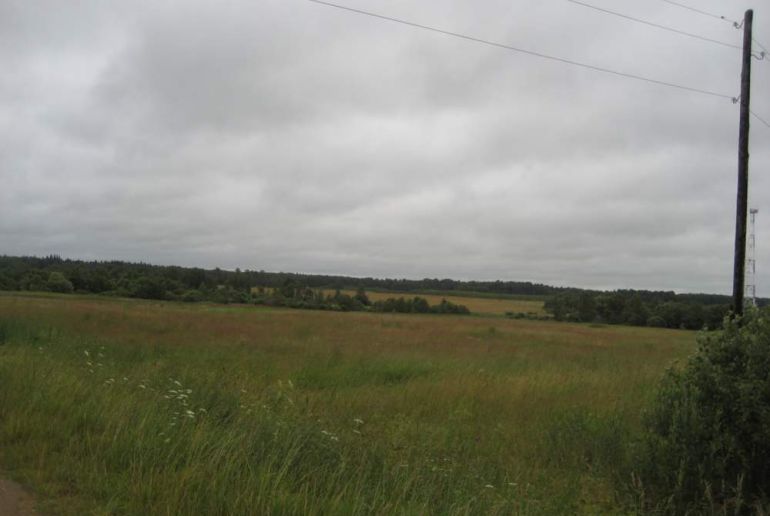 Земля в районе Талдомский, Старая Хотча