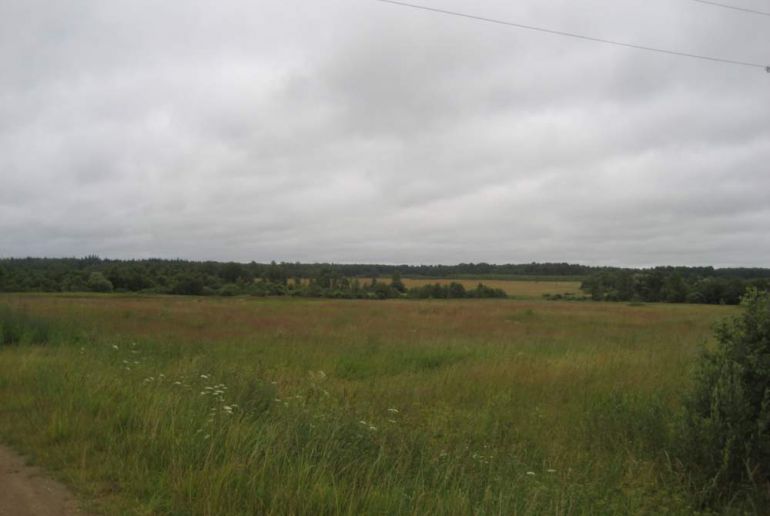 Земля в районе Талдомский, Старая Хотча