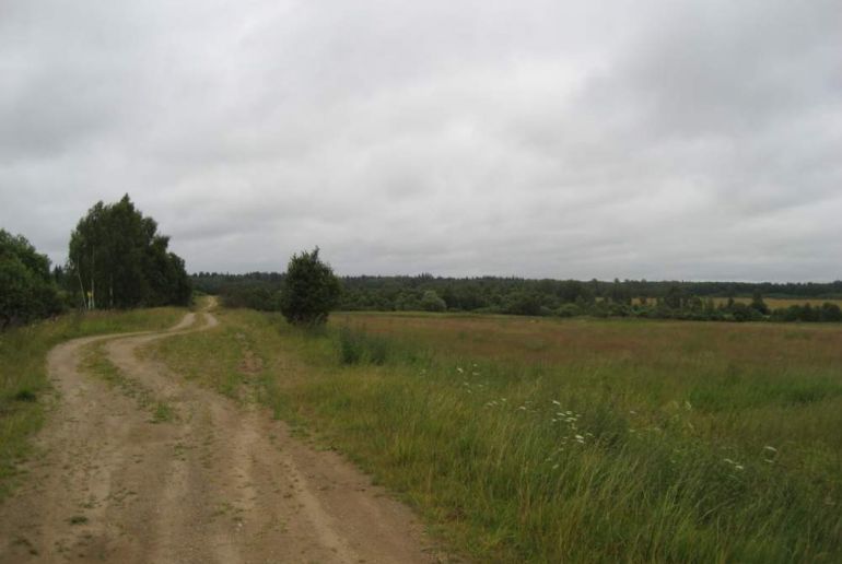 Земля в районе Талдомский, Старая Хотча