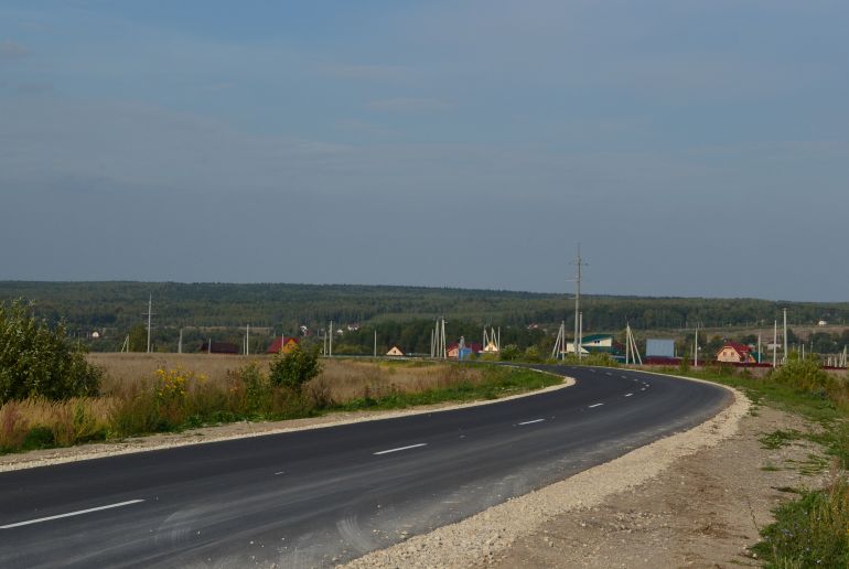 Земля в Подмосковье, Искань