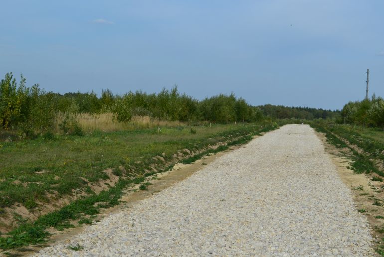 Земля в Подмосковье, Искань