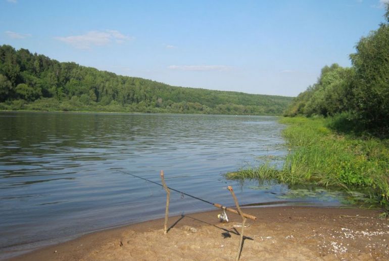 Земля в Подмосковье, Искань