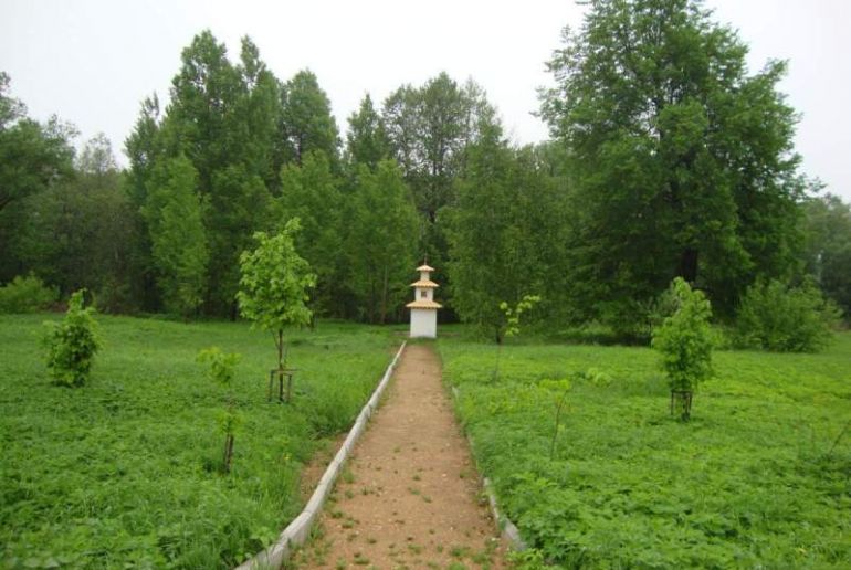 Земля в районе Талдомский, Спас-Угол