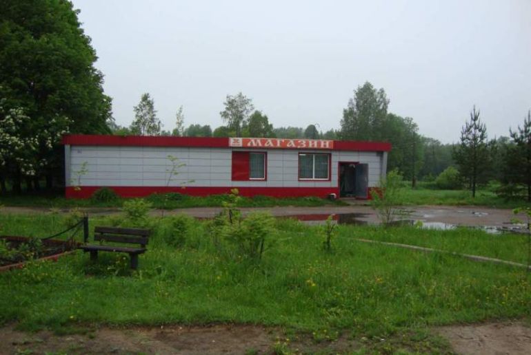 Земля в районе Талдомский, Спас-Угол