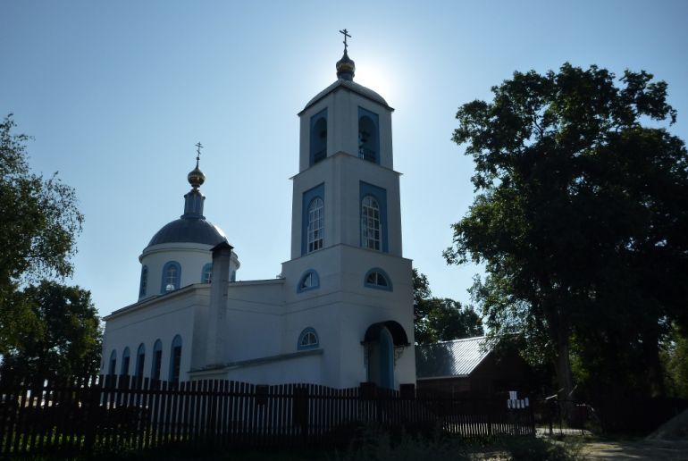 Земля в районе Егорьевский, Никиткино