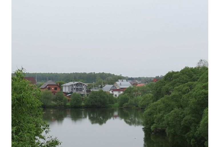 Земля в районе Подольский, Песье