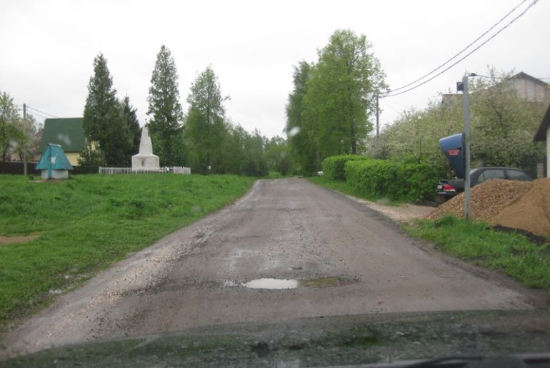 Земля в районе Дмитровский, Зверково