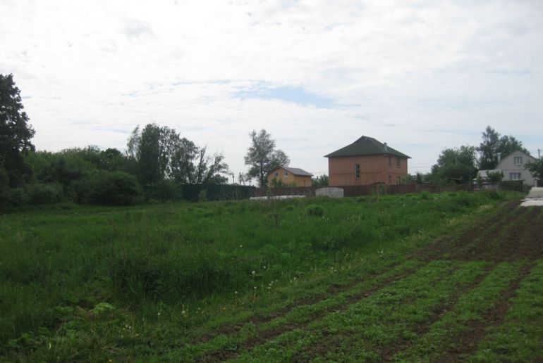 Земля в районе Дмитровский, Горшково