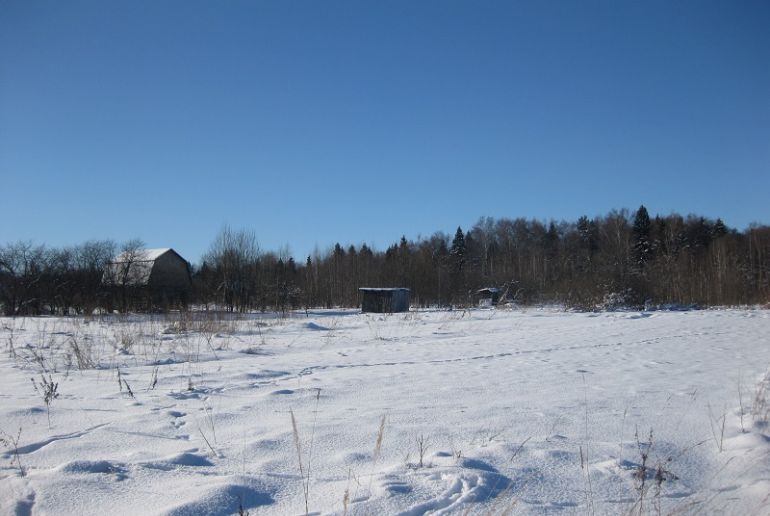 Земля в районе Дмитровский, Дуброво