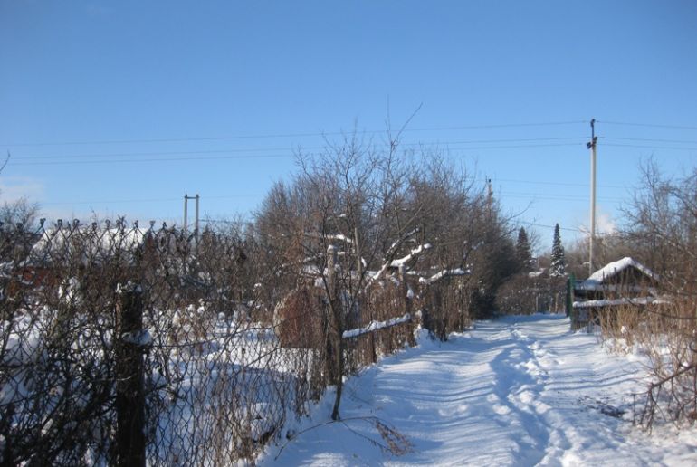 Земля в районе Дмитровский, Дуброво