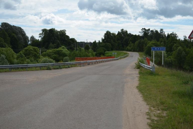 Земля в Подмосковье, Бурцево